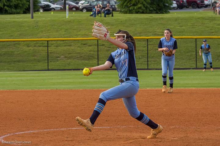 SoftballvsGaffney -13